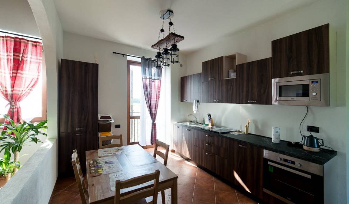 Mesero Apartment | 75 m² Apartment ∙ 1 bedroom ∙ 2 guests
