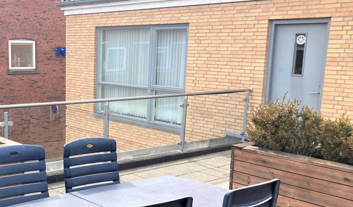 Rudkobing Apartment | 75 m² Apartment ∙ 1 bedroom ∙ 4 guests