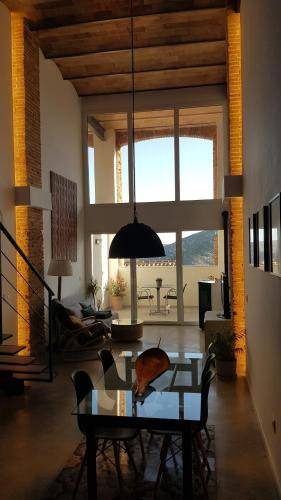 Bocairente Apartment | 75 m² Apartment ∙ 1 bedroom ∙ 4 guests