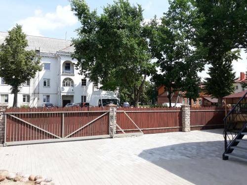 Kedainiai Apartment | 75 m² Apartment ∙ 1 bedroom ∙ 8 guests