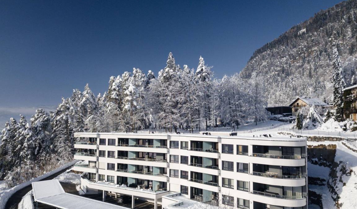 Annenheim Apartment | 75 m² Apartment ∙ 2 bedrooms ∙ 3 guests