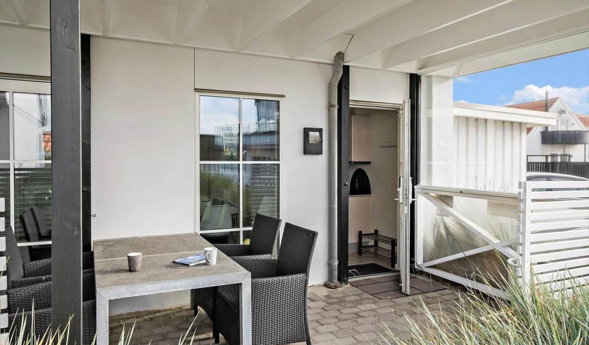 Blokhus Apartment | 75 m² Apartment ∙ 2 bedrooms ∙ 4 guests