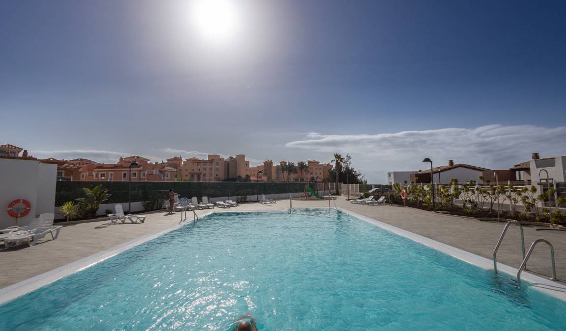 Caleta de Fuste Apartment | 75 m² Apartment ∙ 2 bedrooms ∙ 4 guests