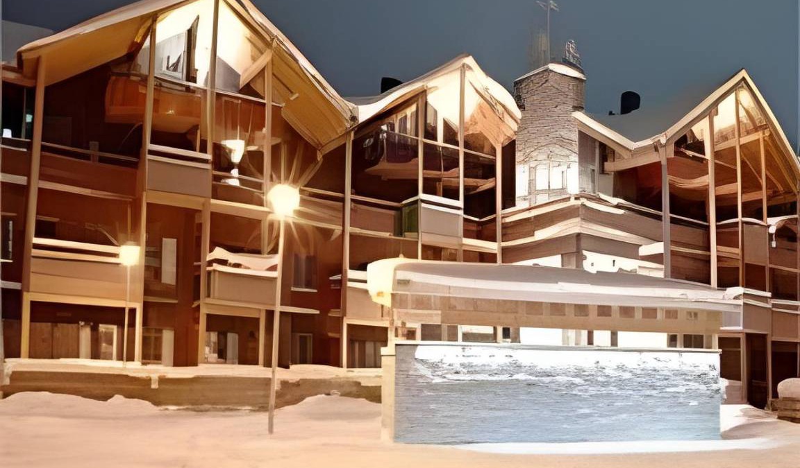 Sirkka Apartment | 75 m² Apartment ∙ 2 bedrooms ∙ 6 guests