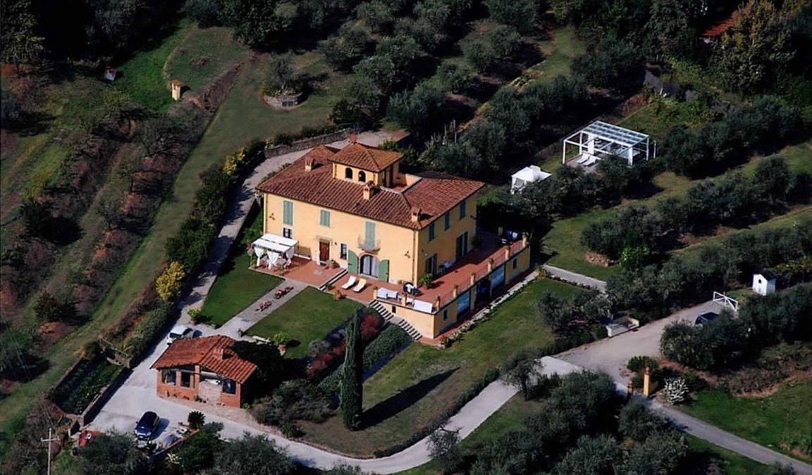 Collodi Apartment | 75 m² Apartment ∙ 2 bedrooms ∙ 4 guests