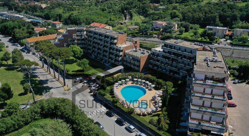 Livorno Apartment | 75 m² Apartment ∙ 2 bedrooms ∙ 6 guests