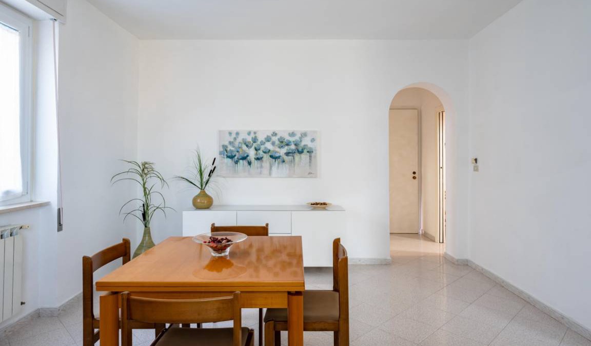 Vallevo Apartment | 75 m² Apartment ∙ 2 bedrooms ∙ 4 guests