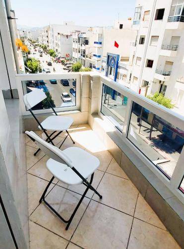 Miramar Apartment | 75 m² Apartment ∙ 2 bedrooms ∙ 5 guests