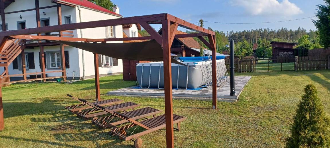Lukta Apartment | 75 m² Apartment ∙ 2 bedrooms ∙ 4 guests