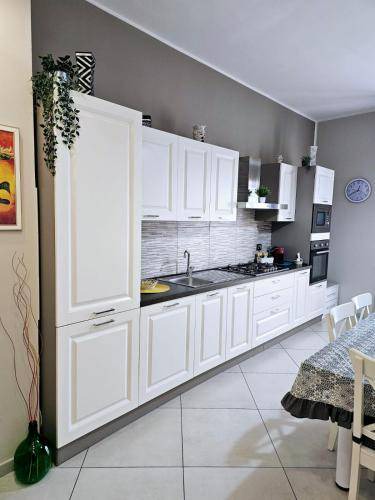 Monte Po-Nesima-San Leone-Rapisardi Apartment | 75 m² Apartment ∙ 2 bedrooms ∙ 5 guests