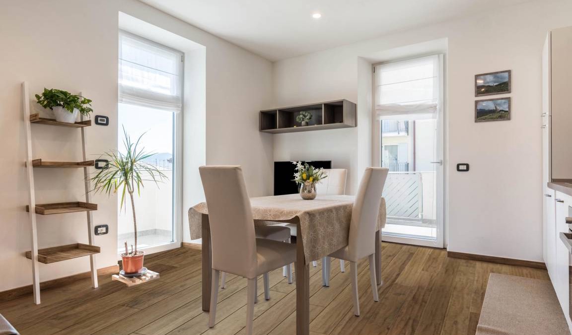 Ville d'Anaunia Apartment | 75 m² Apartment ∙ 2 bedrooms ∙ 5 guests