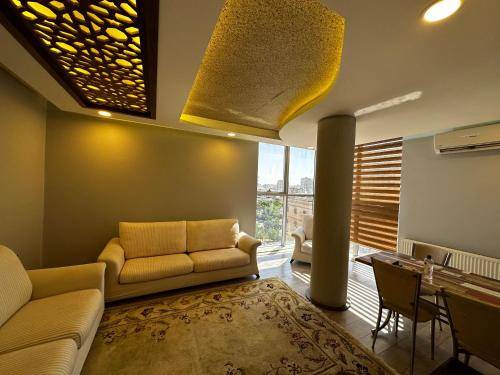 Midyat Apartment | 75 m² Apartment ∙ 2 bedrooms ∙ 6 guests