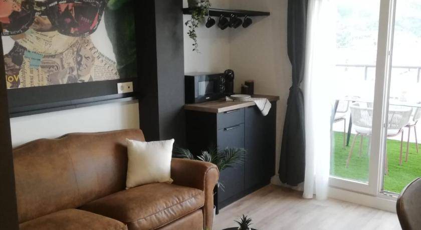 Alcoy Apartment | 75 m² Apartment ∙ 2 bedrooms ∙ 8 guests