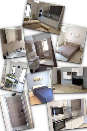 Brolo Apartment | 75 m² Apartment ∙ 2 bedrooms ∙ 6 guests