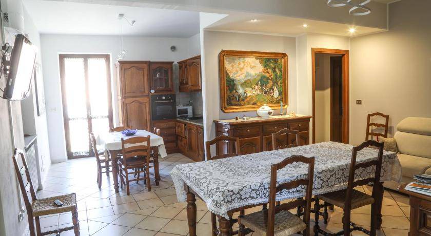 Manta Apartment | 75 m² Apartment ∙ 2 bedrooms ∙ 6 guests