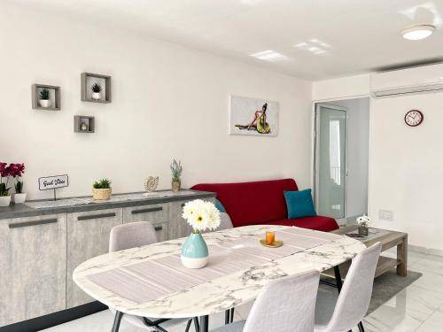 Msida Apartment | 75 m² Apartment ∙ 2 bedrooms ∙ 5 guests