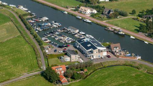 Rooversbroek Apartment | 75 m² Apartment ∙ 2 bedrooms ∙ 8 guests