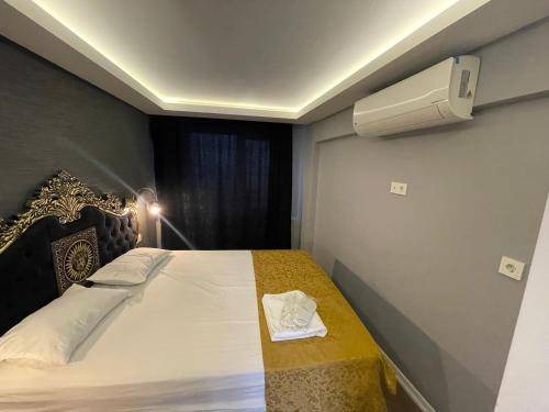 Nilufer Apartment | 75 m² Apartment ∙ 2 bedrooms ∙ 5 guests