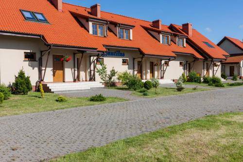Rowy Apartment | 75 m² Apartment ∙ 2 bedrooms ∙ 6 guests
