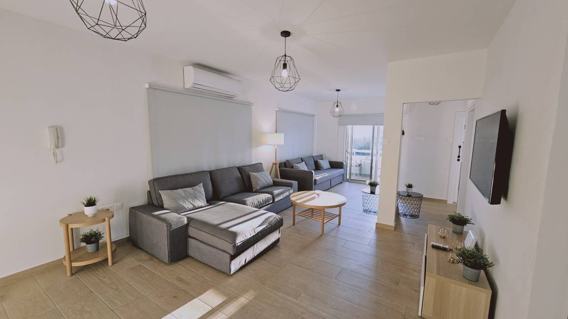 Historical Center Apartment | 75 m² Apartment ∙ 2 bedrooms ∙ 5 guests