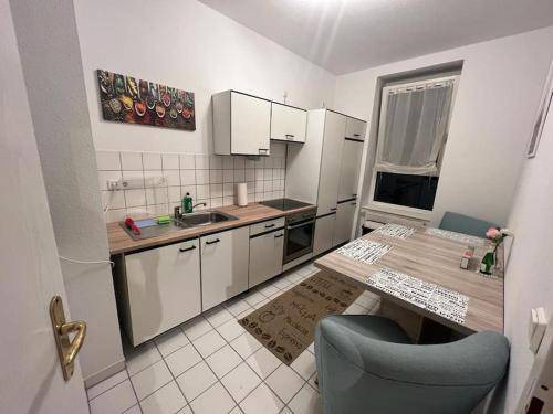 Plagwitz Apartment | 75 m² Apartment ∙ 2 bedrooms ∙ 6 guests