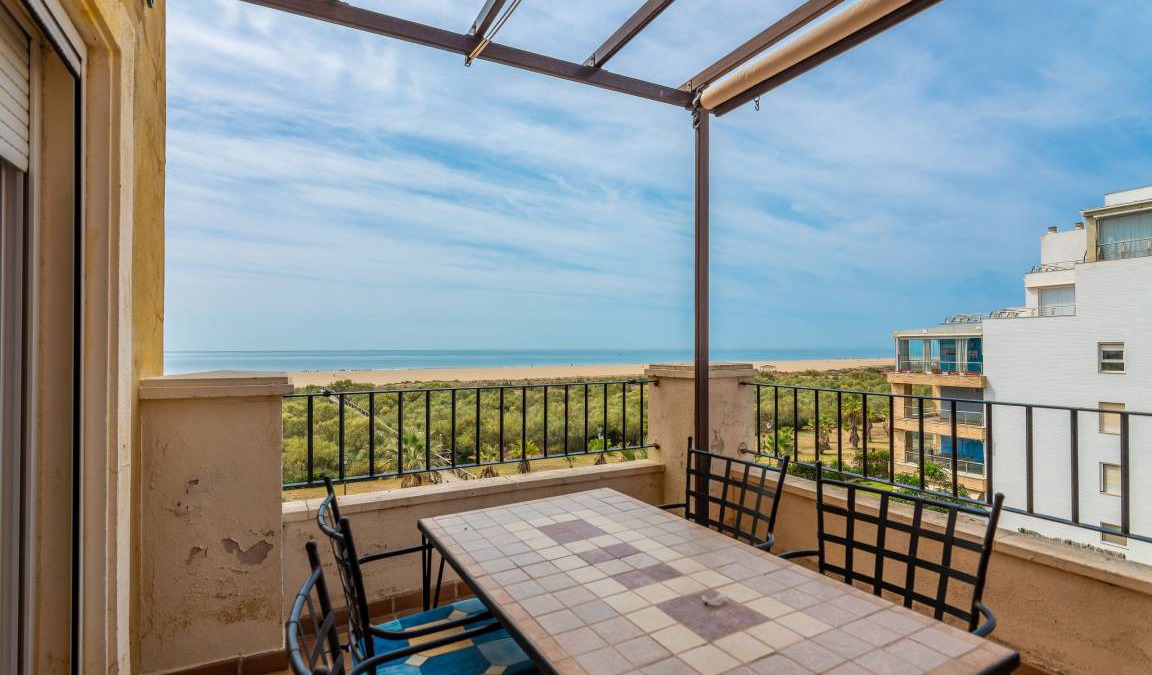 Punta del Moral Apartment | 75 m² Apartment ∙ 2 bedrooms ∙ 5 guests