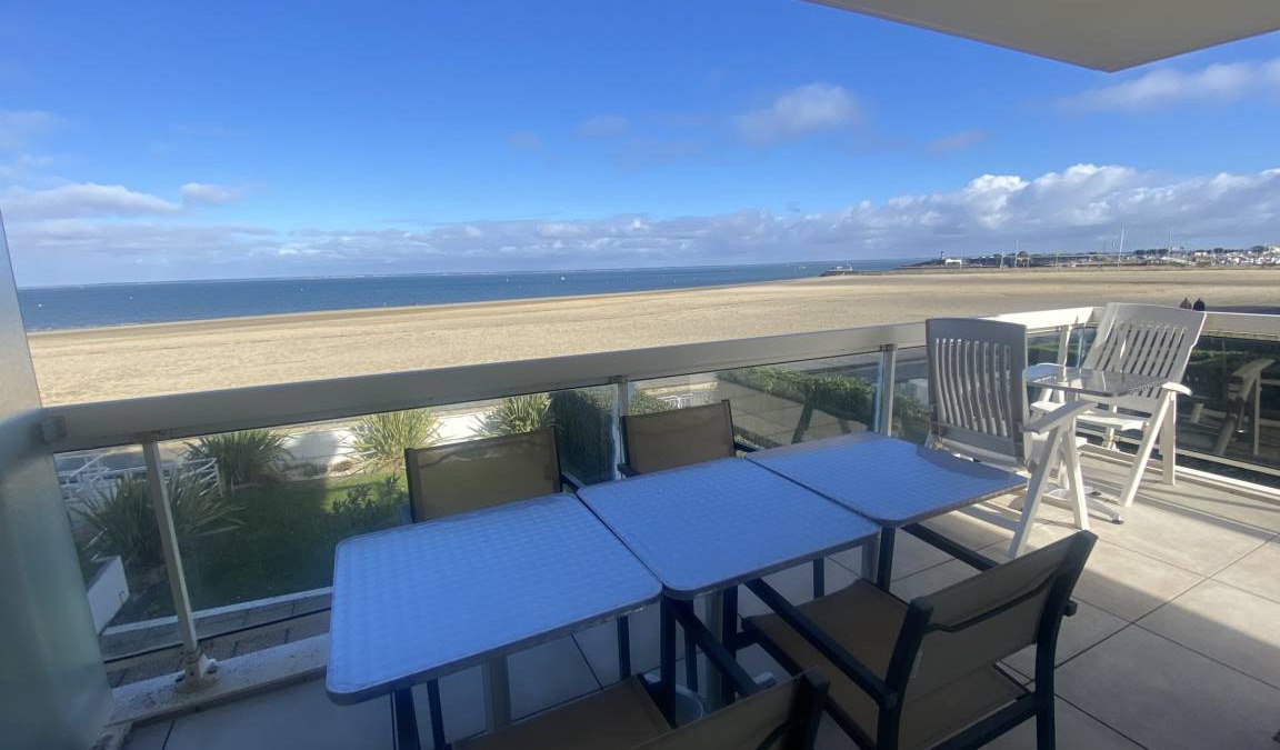 Arcachon Apartment | 75 m² Apartment ∙ 2 bedrooms ∙ 6 guests