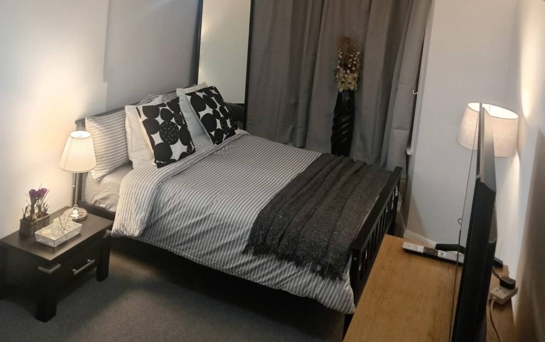 Limehouse Apartment | 75 m² Apartment ∙ 2 bedrooms ∙ 5 guests