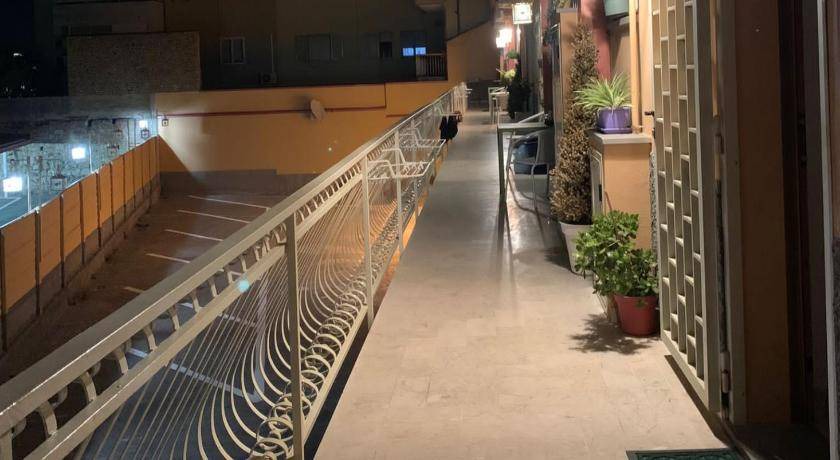 Catanzaro Lido Apartment | 75 m² Apartment ∙ 2 bedrooms ∙ 4 guests