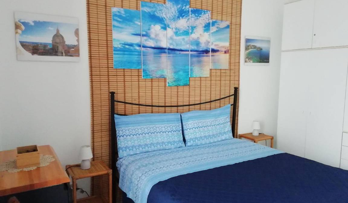 Sant'Anna Apartment | 75 m² Apartment ∙ 2 bedrooms ∙ 6 guests