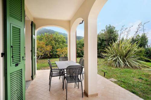 Vallebona Apartment | 75 m² Apartment ∙ 2 bedrooms ∙ 7 guests