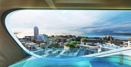 Paceville Apartment | 75 m² Apartment ∙ 2 guests