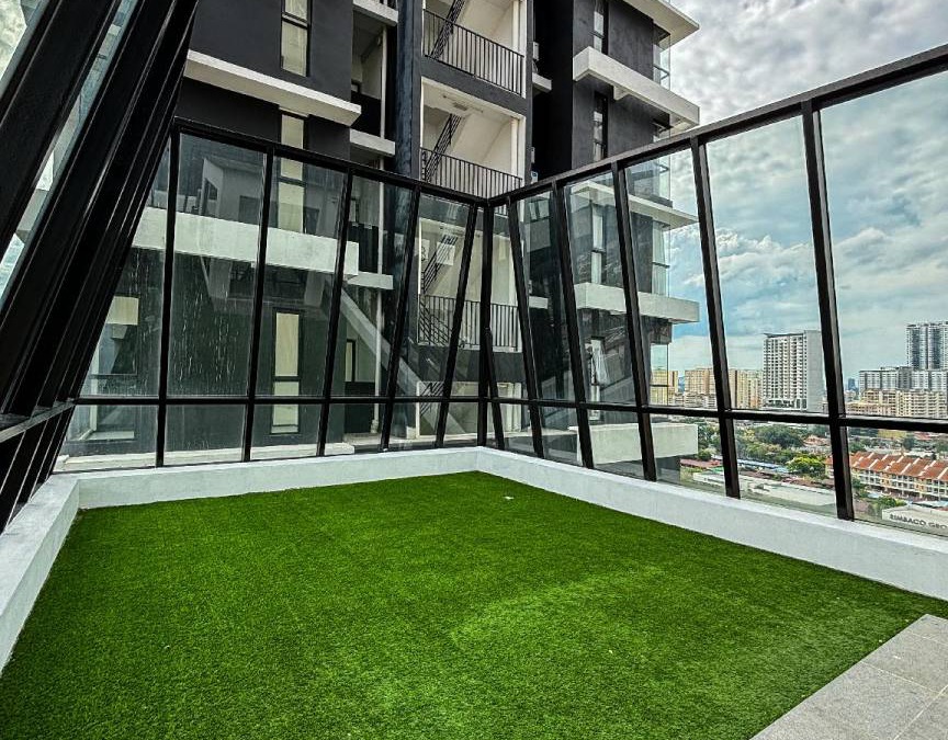 George Town Apartment | 75 m² Apartment ∙ 2 bedrooms ∙ 5 guests