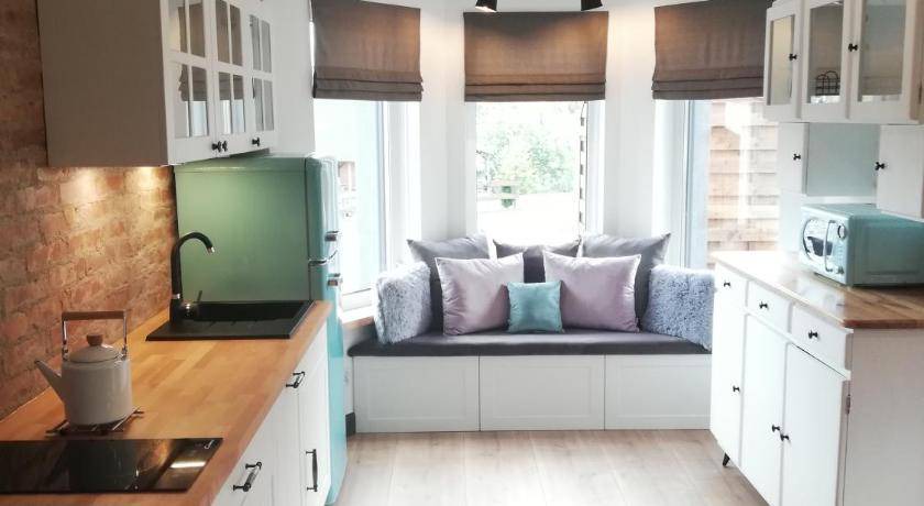 Zachelmie Apartment | 75 m² Apartment ∙ 2 bedrooms ∙ 6 guests