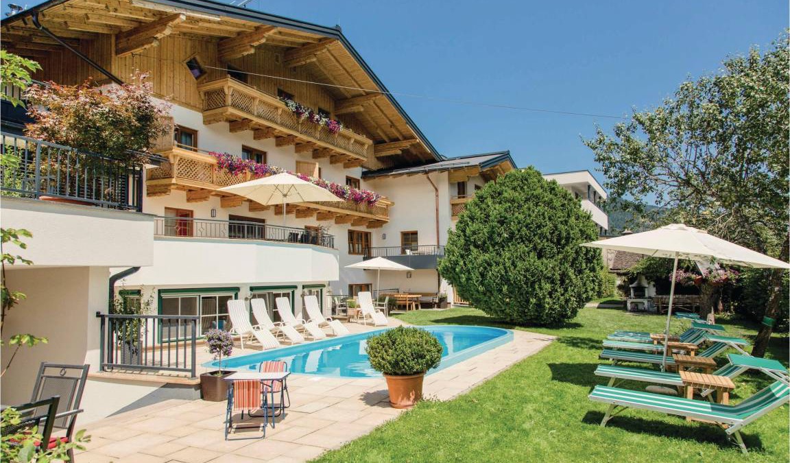 Wagrain Apartment | 75 m² Apartment ∙ 3 bedrooms ∙ 6 guests