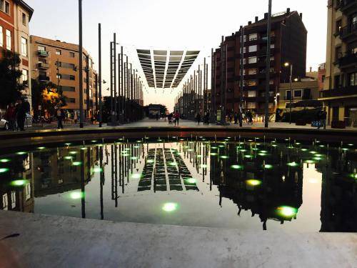 Sants Apartment | 75 m² Apartment ∙ 3 bedrooms ∙ 8 guests