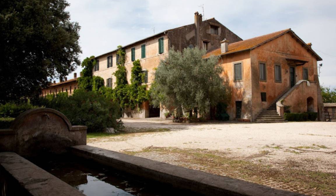 Borghesiana Apartment | 75 m² Apartment ∙ 3 bedrooms ∙ 5 guests