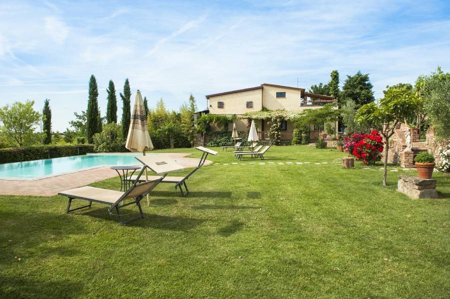 Creti Apartment | 75 m² Apartment ∙ 5 guests