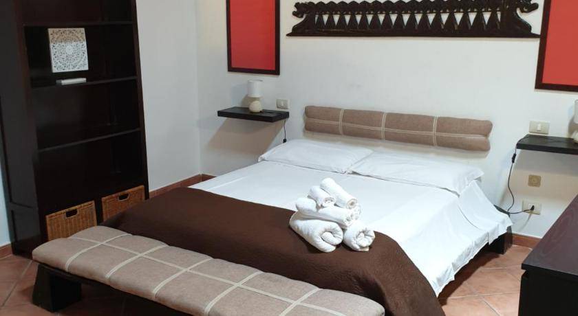 Centro Storico Apartment | 75 m² Apartment ∙ 6 guests