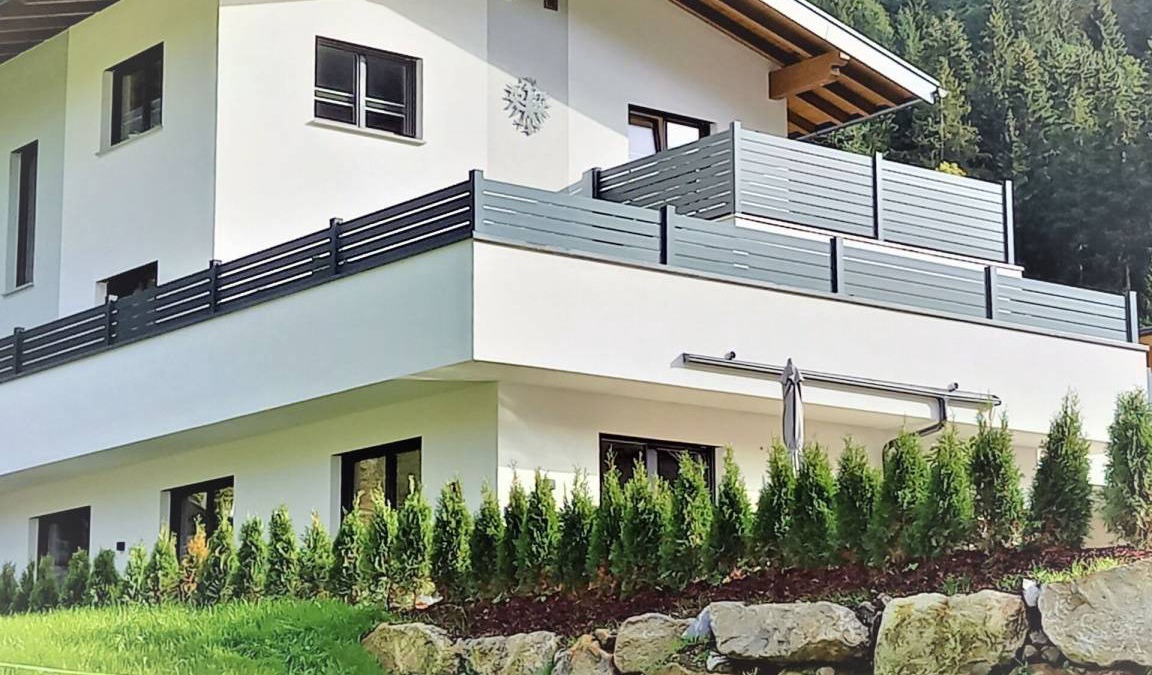 Dornauberg Apartment | 75 m² Apartment ∙ 2 bedrooms ∙ 4 guests