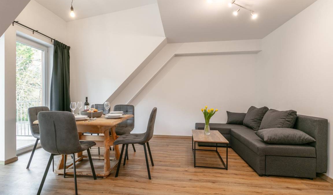 Moederbrugg Apartment | 75 m² Apartment ∙ 2 bedrooms ∙ 6 guests