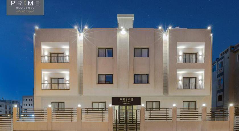 Sheikh Zayed City Apartment | 75 m² Apartment ∙ 3 guests