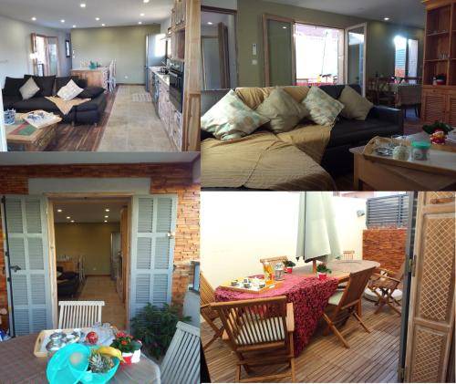Fos-sur-Mer Apartment | 75 m² Apartment ∙ 2 bedrooms ∙ 5 guests