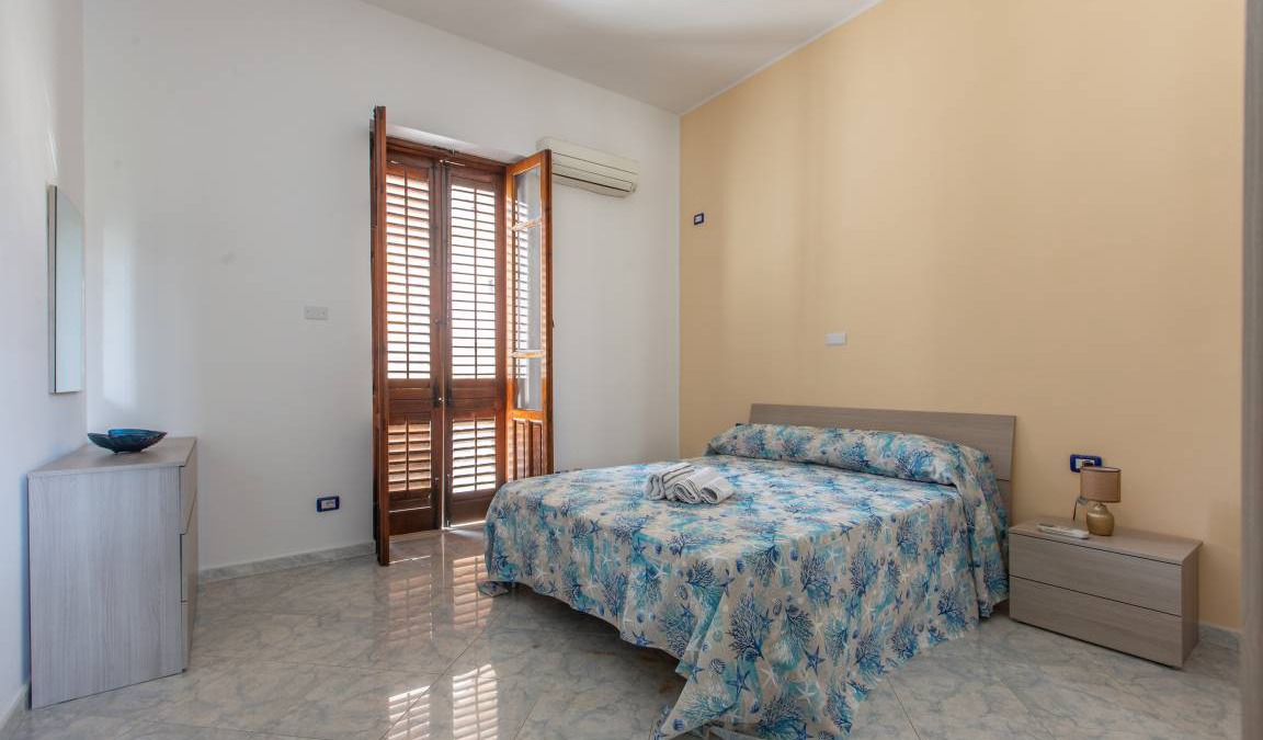 Acquedolci Apartment | 75 m² Apartment ∙ 2 bedrooms ∙ 4 guests
