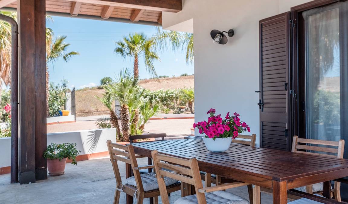 Montallegro Apartment | 75 m² Apartment ∙ 1 bedroom ∙ 6 guests