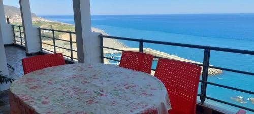 Bni Bouzra Apartment | 75 m² Apartment ∙ 3 bedrooms ∙ 12 guests