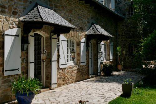 Sainte-Fortunade Bed & Breakfast | 75 m² Bed and breakfast ∙ 3 bedrooms ∙ 6 guests