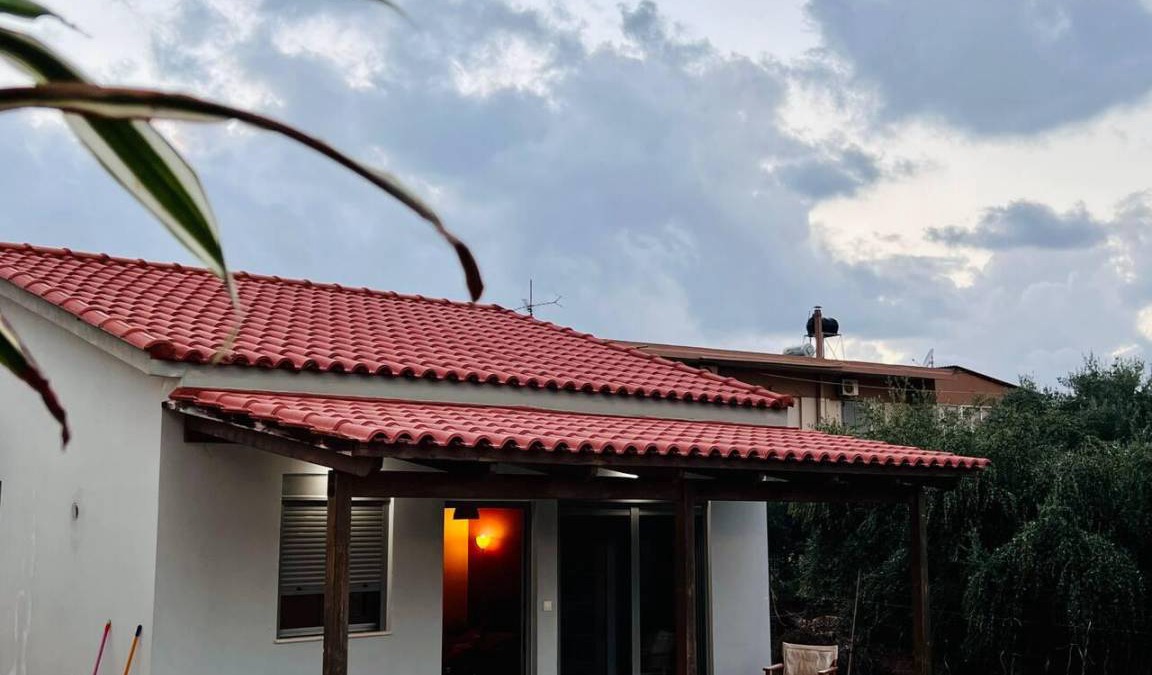 Souda Cabin | 75 m² Cabin ∙ 1 bedroom ∙ 99 guests