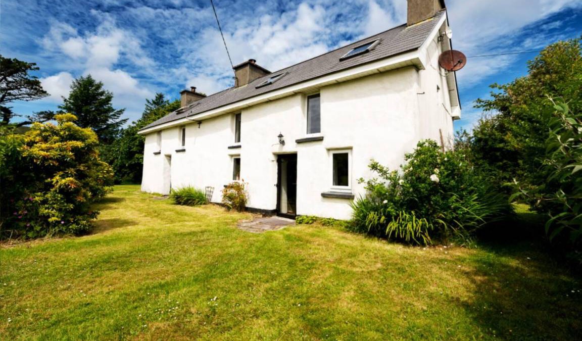 Ardnatrush Cottage | 75 m² Cabin ∙ 3 bedrooms ∙ 6 guests