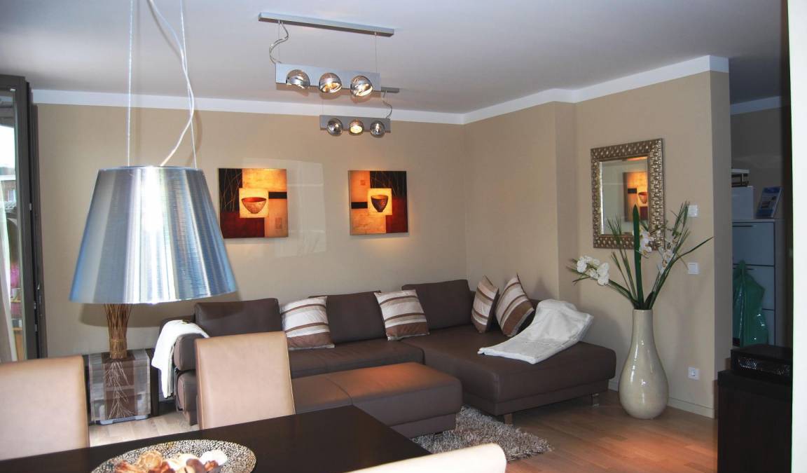 Havneby Apartment | 75 m² Apartment ∙ 2 bedrooms ∙ 5 guests
